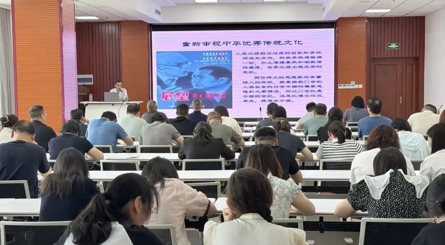 強(qiáng)化安全意識(shí) 夯實(shí)安全根基——宏河集團(tuán)開展2025年全員培訓(xùn)4