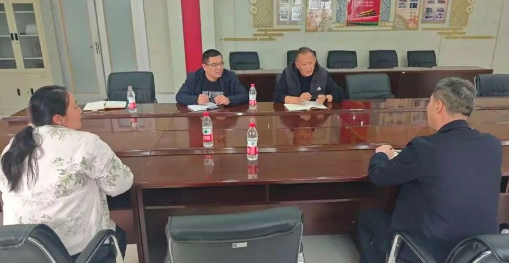 對標先進促提升 積極進取謀發(fā)展—魯南電商產(chǎn)業(yè)園扎實推進四季度工作1