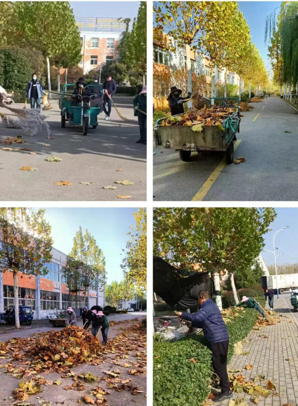 對標先進促提升 積極進取謀發(fā)展—魯南電商產(chǎn)業(yè)園扎實推進四季度工作4