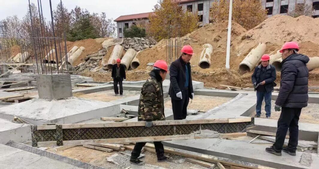 【恒海公司】夯實(shí)管理、拓展市場(chǎng)，穩(wěn)步推進(jìn)各項(xiàng)工作